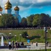Закон о тишине в Ярославле и области 2020